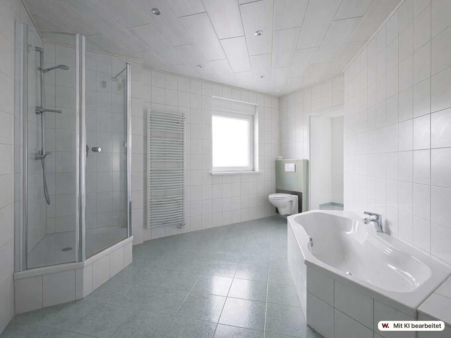 OG Badezimmer