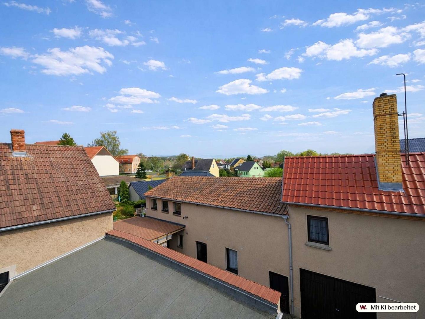 DG Blick vom Balkon