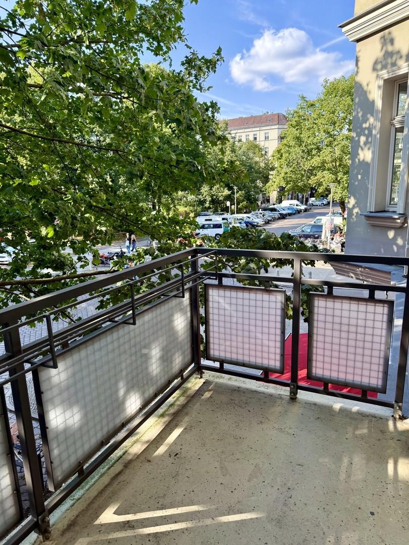 Balkon