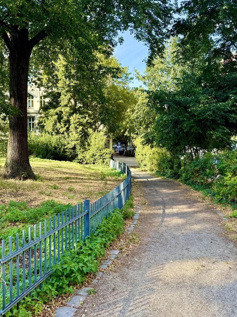 Helmholzplatz