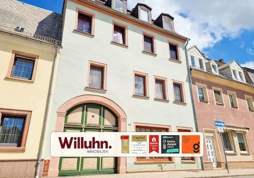 Historische Perle der Altstadt