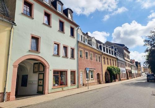 Historische Altstadt