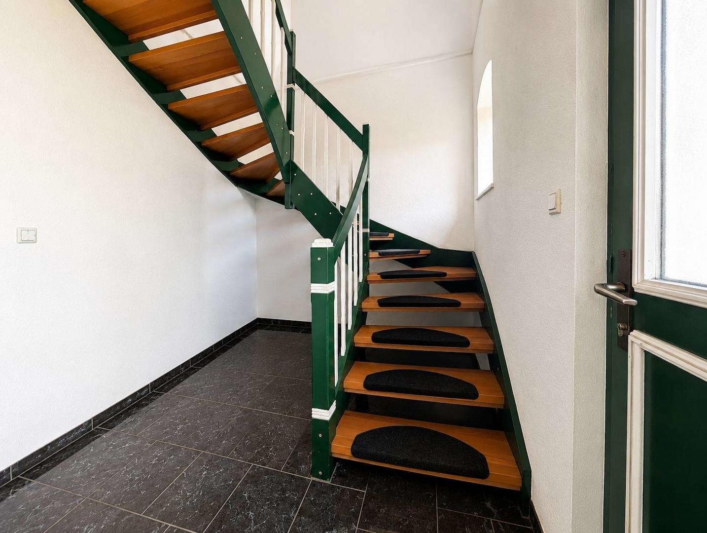 Treppenhaus