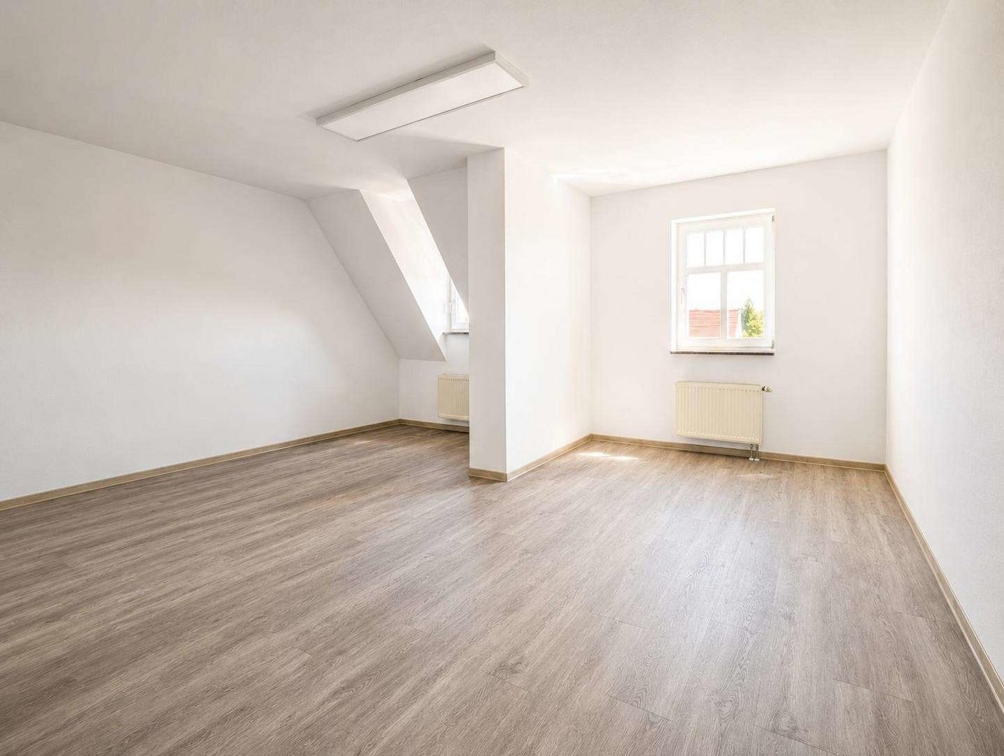 Beispiel Büroräume 
