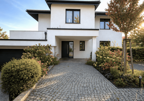Aussenansicht