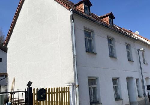 Straßenansicht
