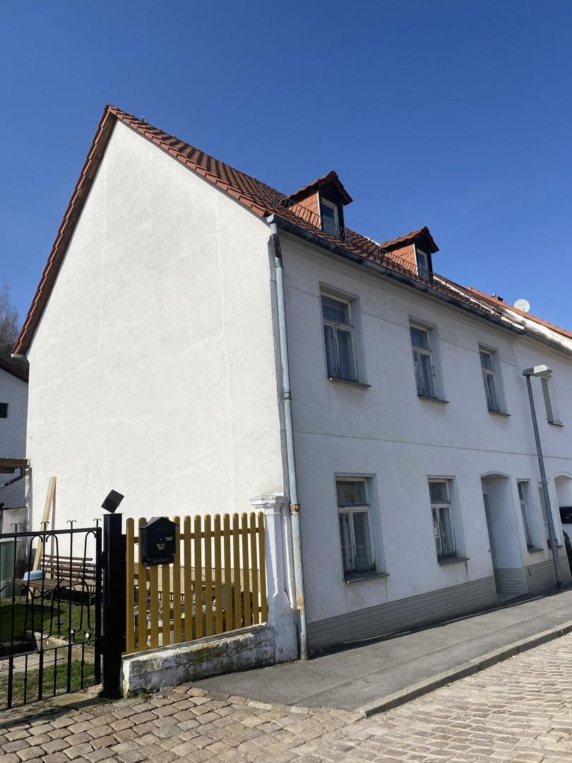 Straßenansicht
