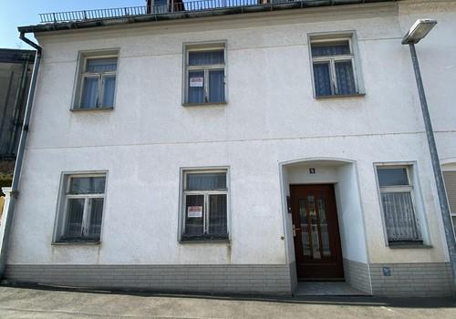 Straßenansicht