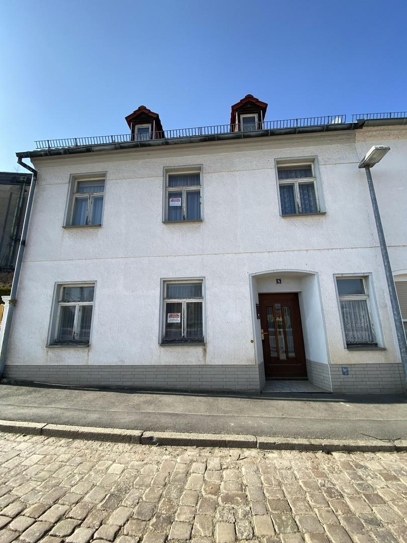 Straßenansicht