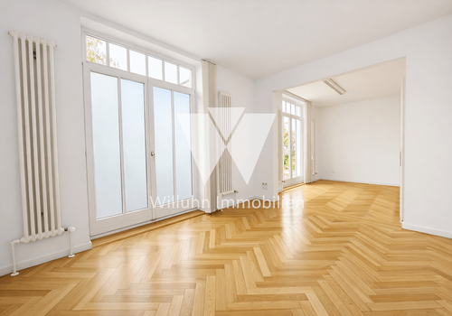 Büro 1+2