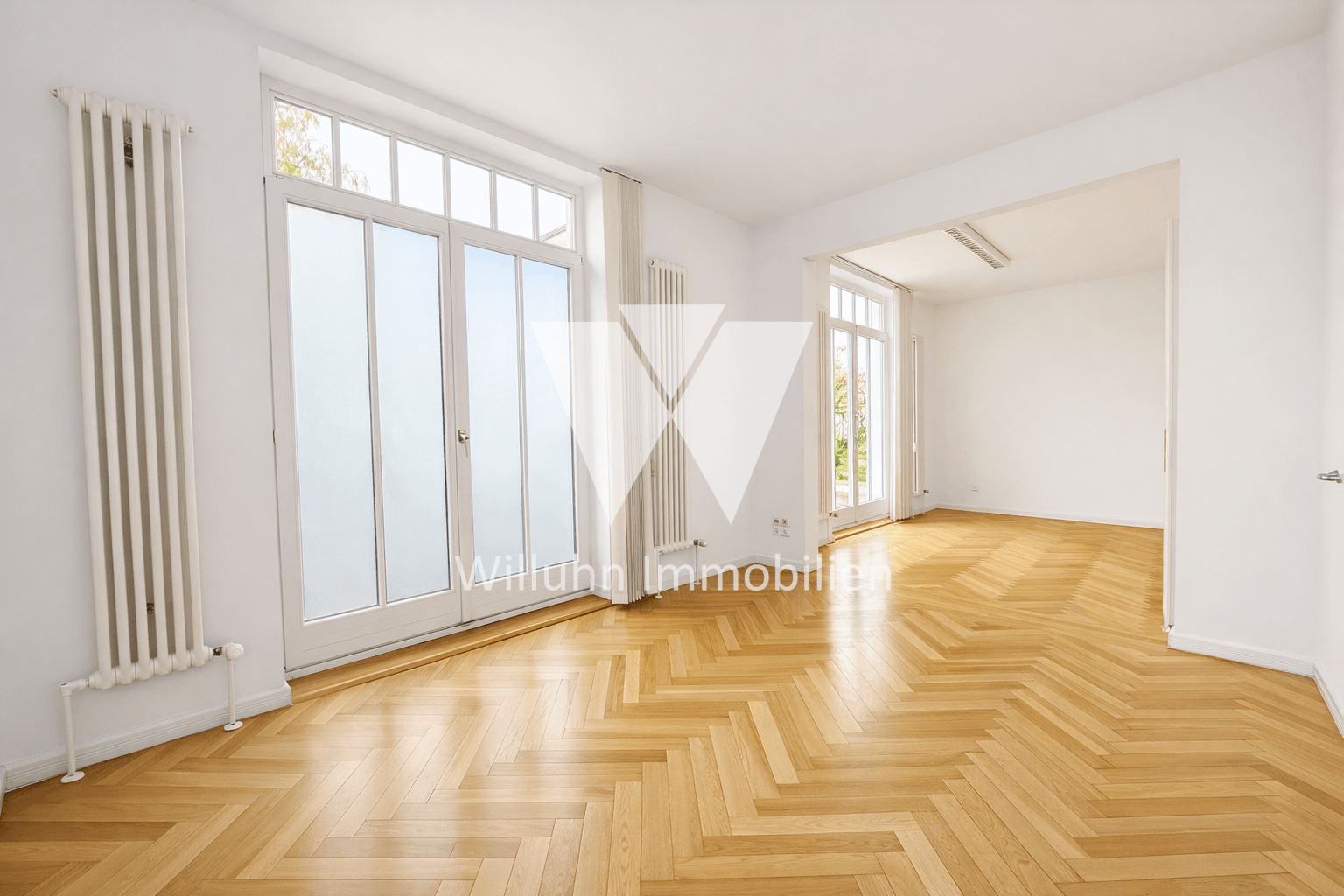 Büro 1+2