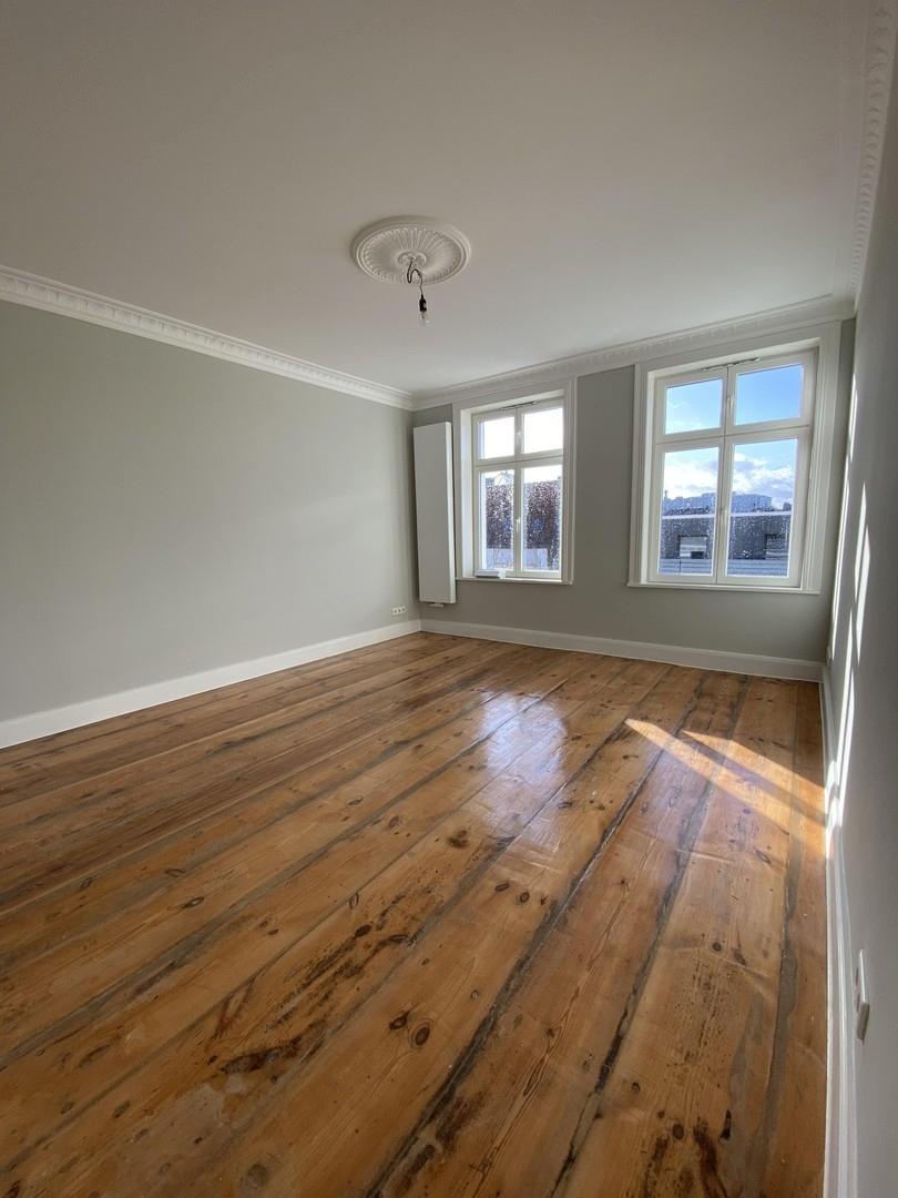 Schlafzimmer, Zimmer 3