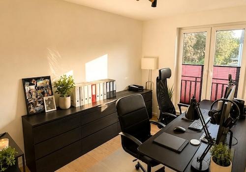 Büro