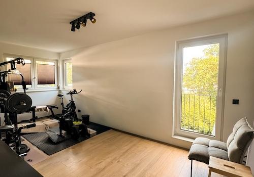 Kinderzimmer