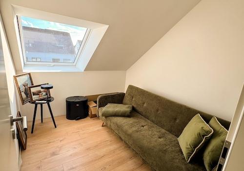 Gästezimmer