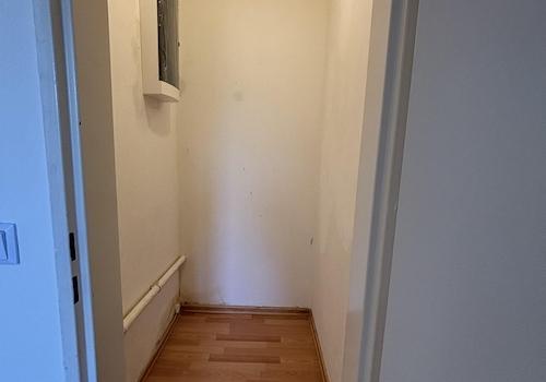 Abstellkammer