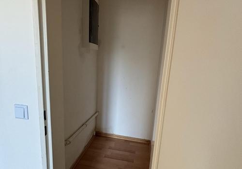 Abstellkammer