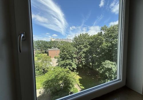 Fenster Schlafzimmer