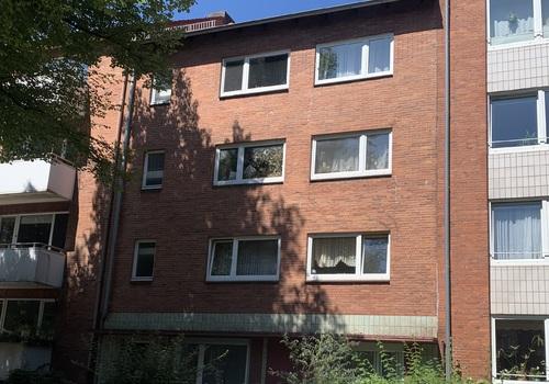 Strassenansicht