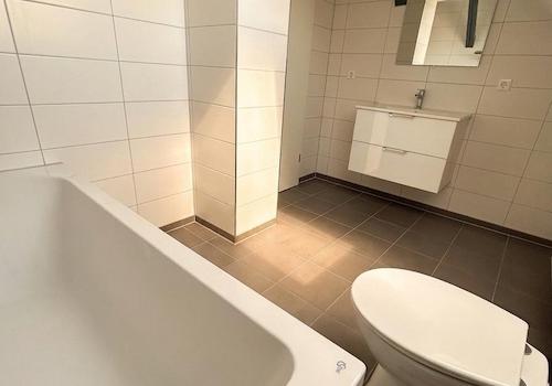 Badezimmer 2