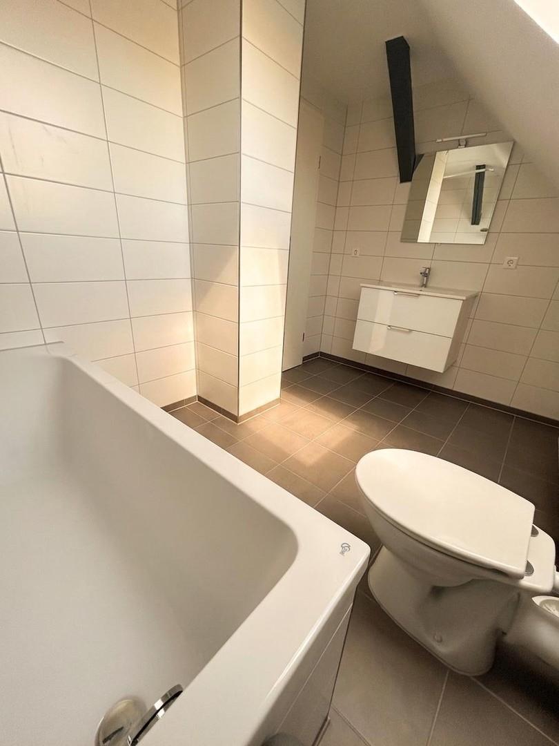 Badezimmer 2