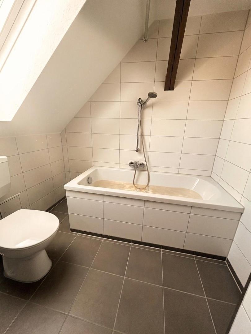 Badezimmer 1