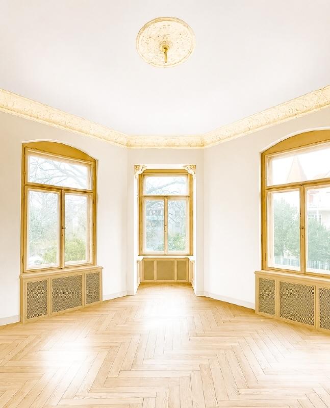 Innenansicht
