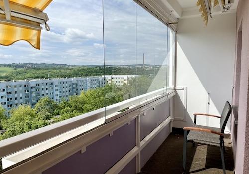 Fernblick