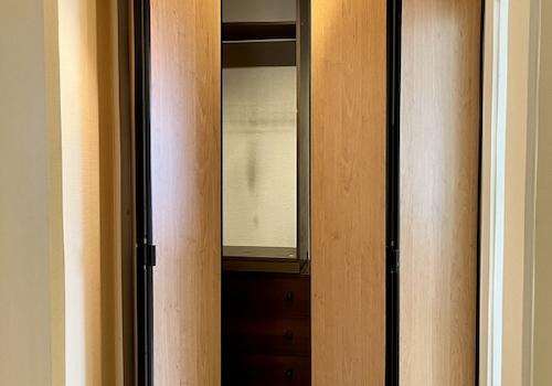 Flur - Abstellen, Schrank