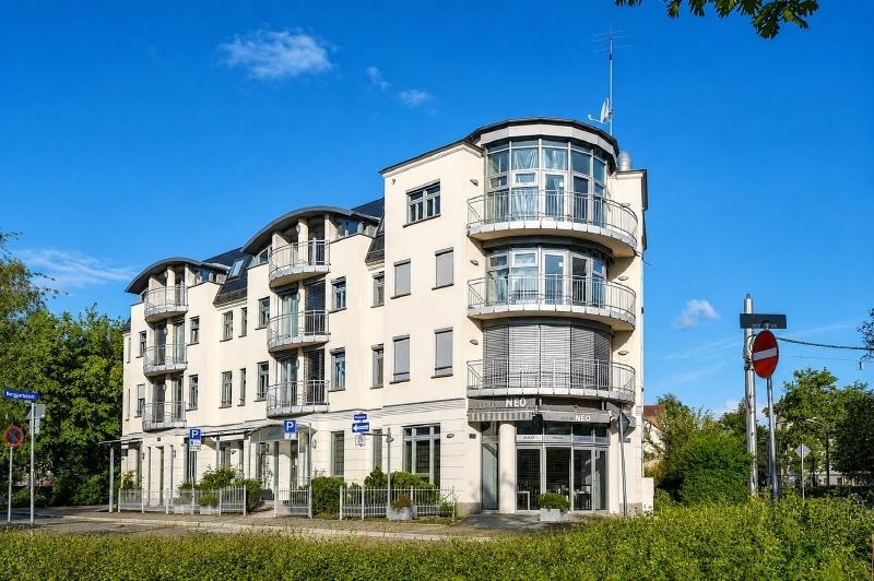 Objektansicht