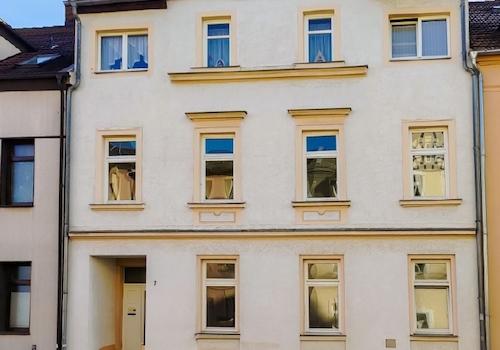 Objektansicht