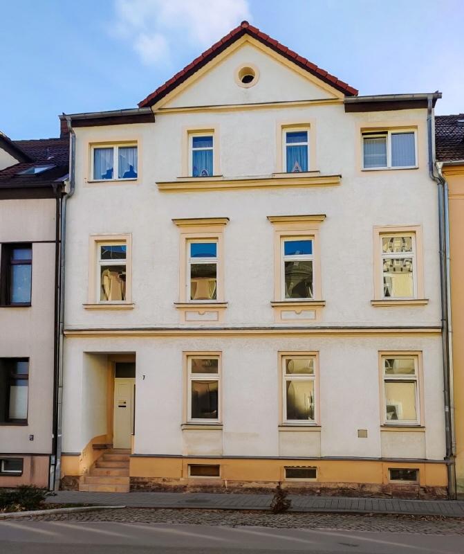 Objektansicht