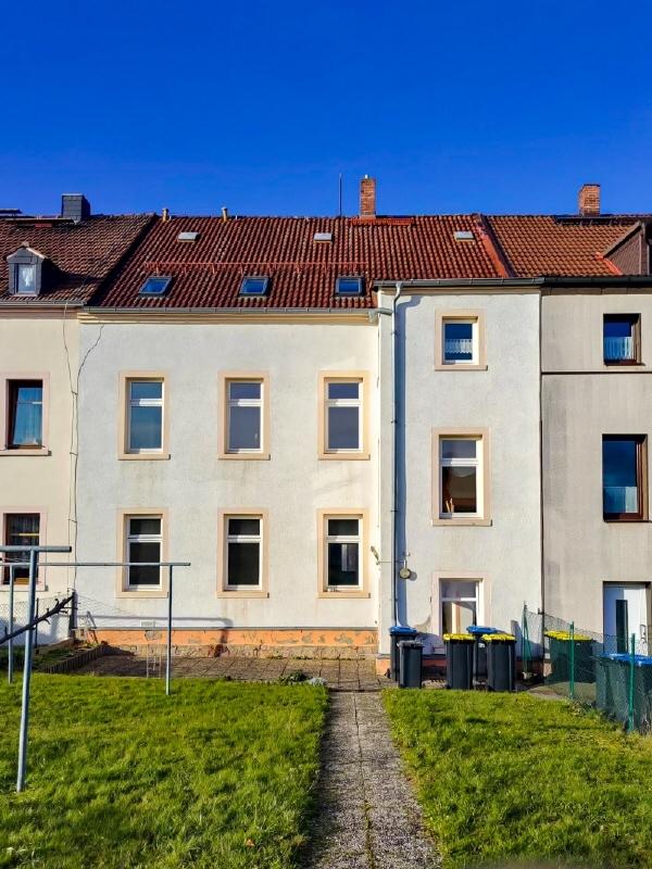 Objektansicht