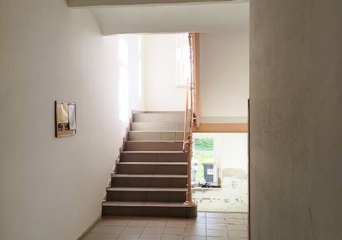 Treppenhaus