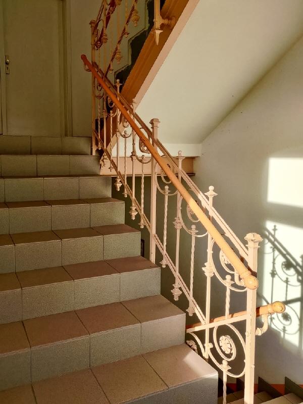 Treppenhaus
