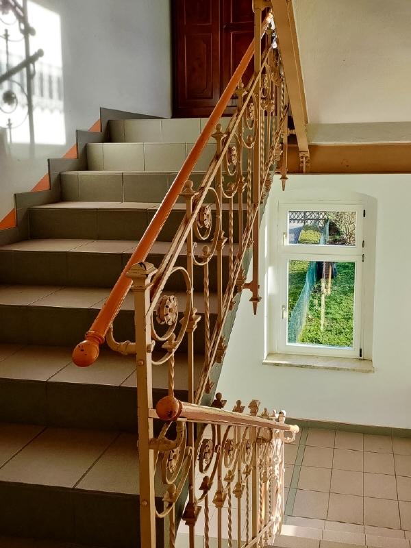Treppenhaus