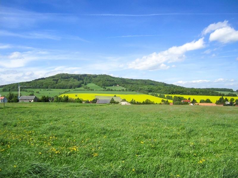 Rotsteinblick
