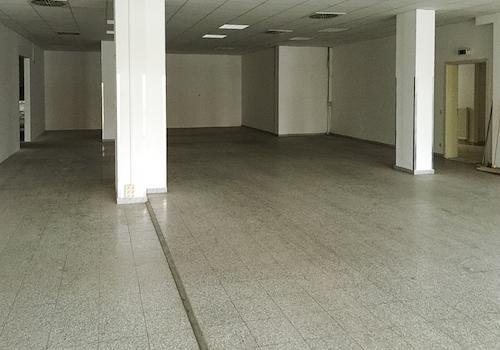 Viel Platz