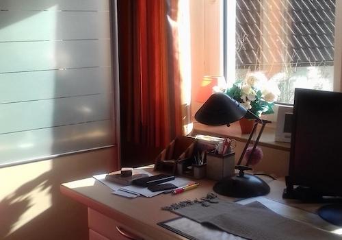 kinderzimmer im moment arbeits