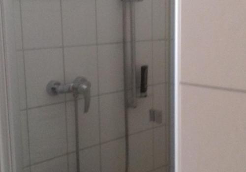 dusche