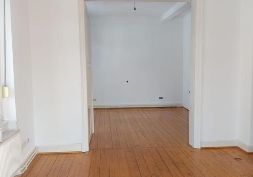 Wohnzimmer/Schlafzimmer