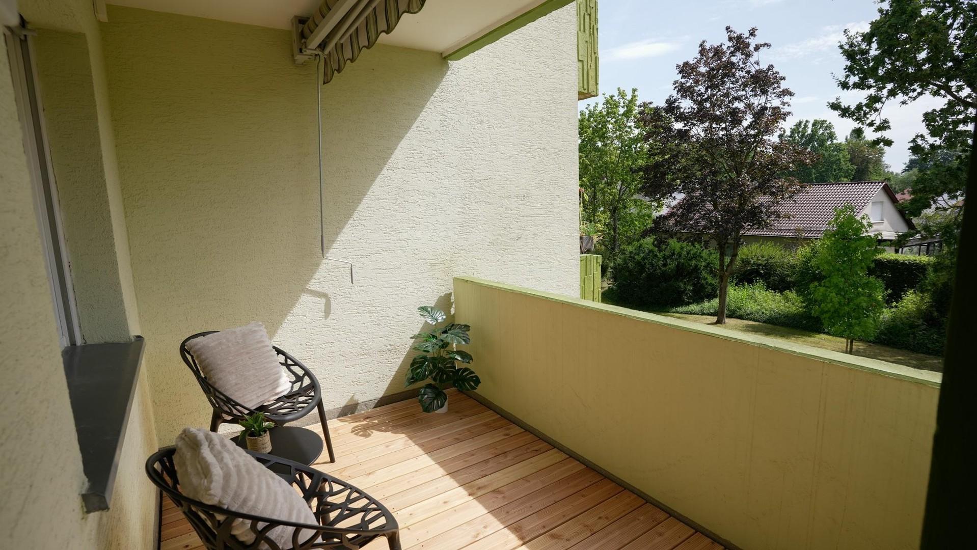 Balkon