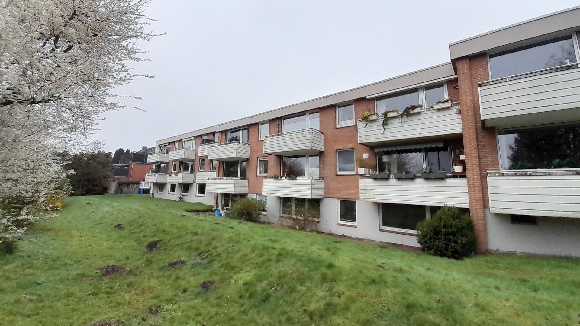 Rückansicht
