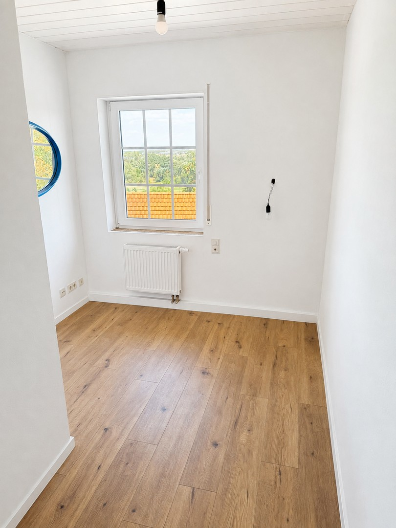 Arbeitszimmer