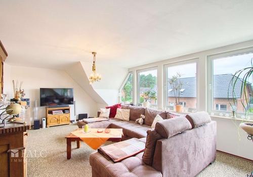 Wohnzimmer DG I 