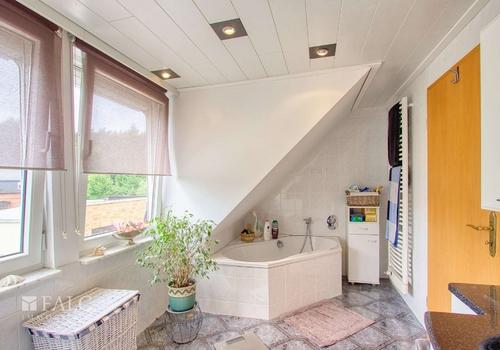 Badezimmer DG II