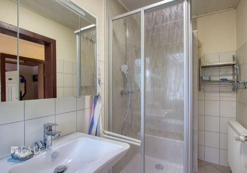 Badezimmer EG II