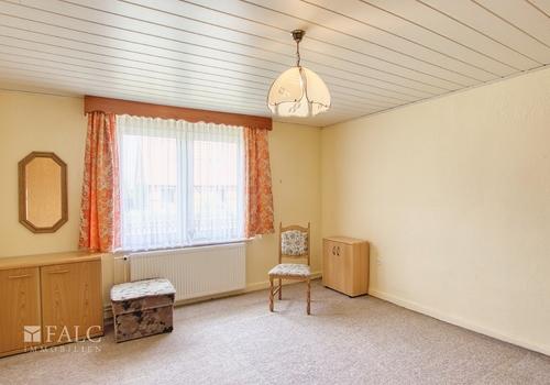 Zimmer 1 EG