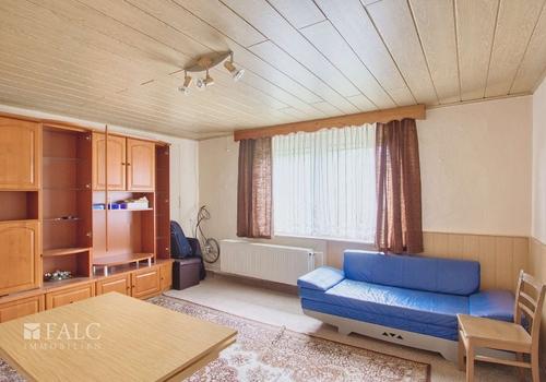 Zimmer 2 EG