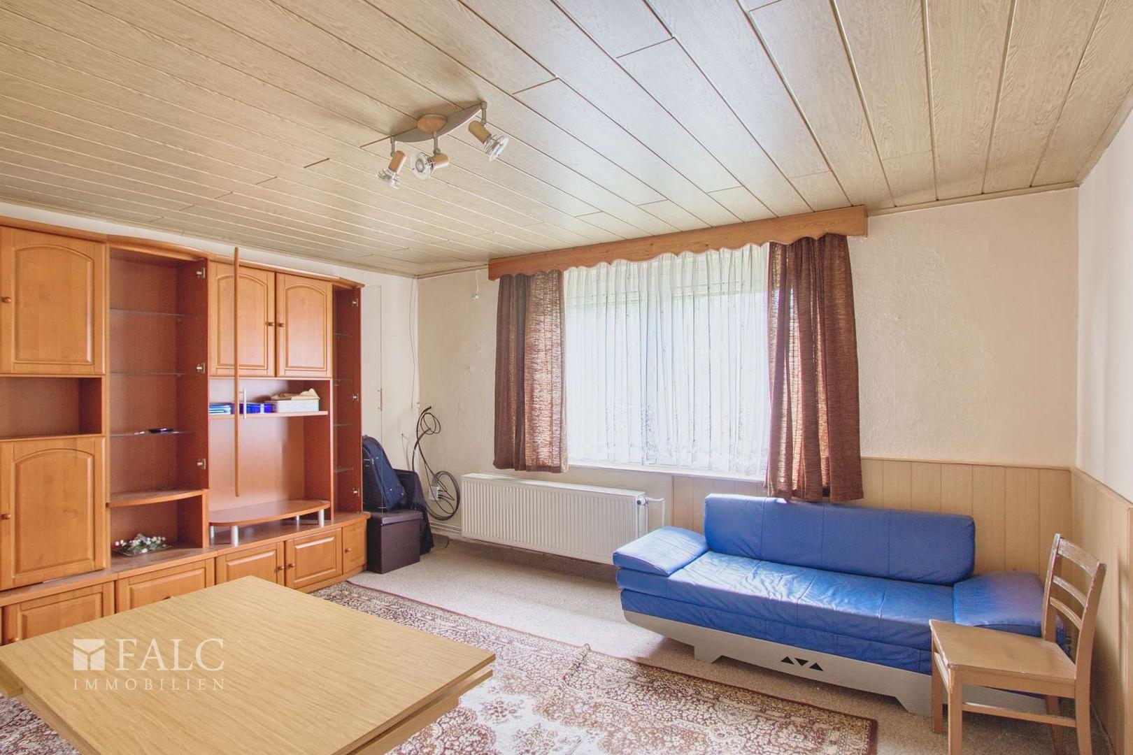 Zimmer 2 EG